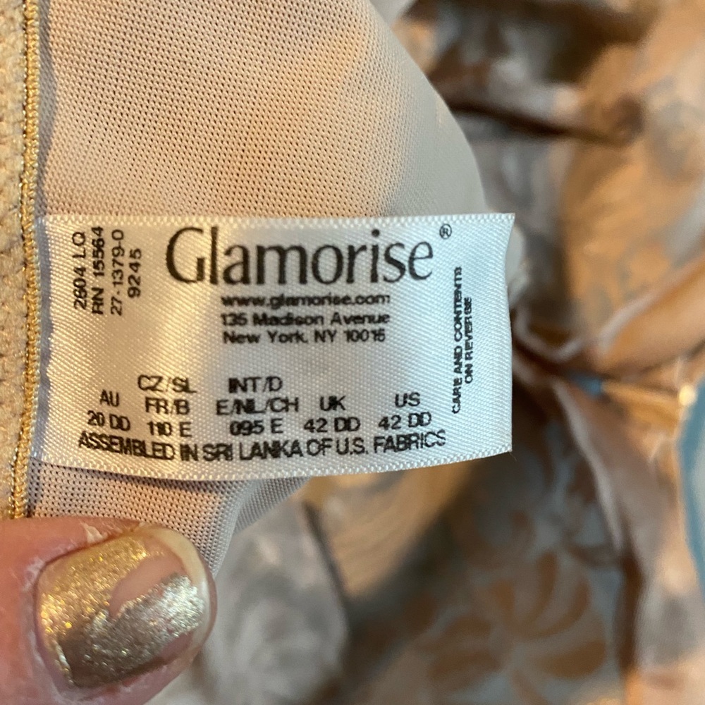 Bra - Picture 3 of 3